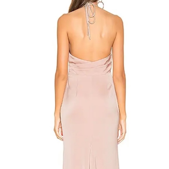 Lovers + Friends size M Bridesmaids dress - Picture 2 of 8